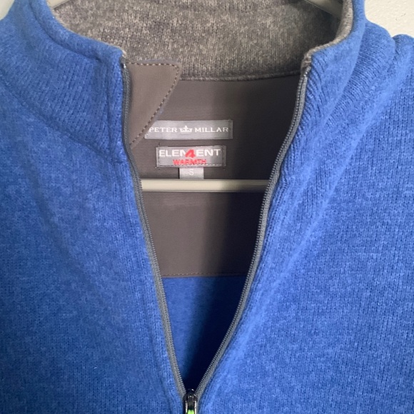 Peter Millar Jacket - Picture 4 of 9